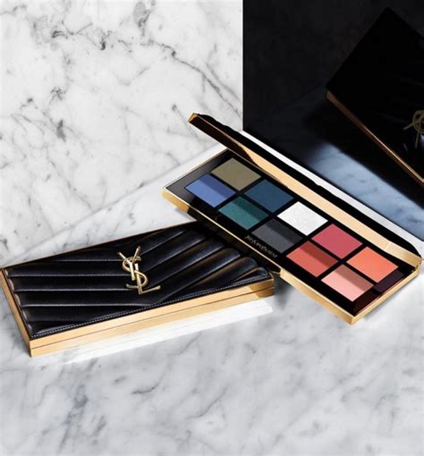 ysl paletka|ysl eye shadow pencils.